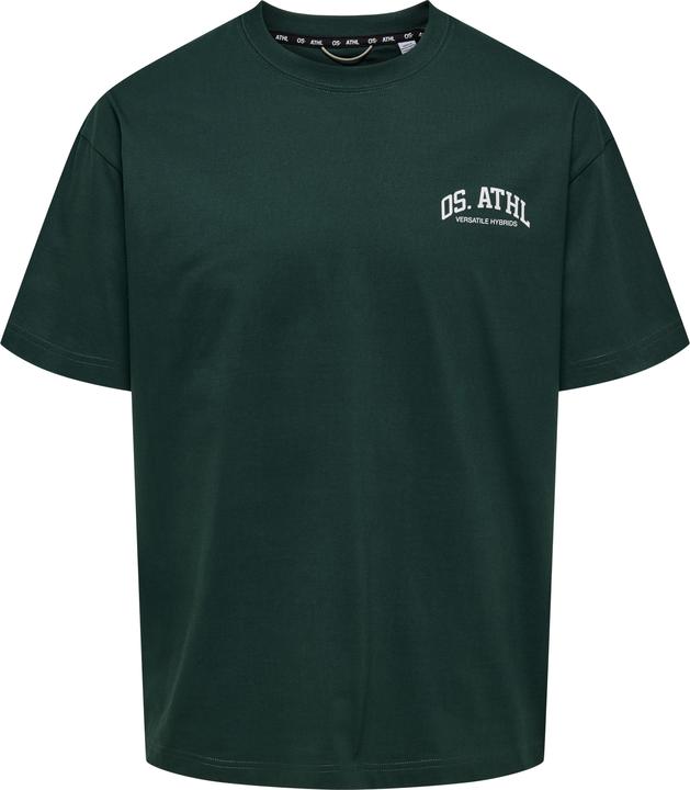 Produktbild Only & Sons ONSBLIGH Sportoberteil Sportoberteil (XL)