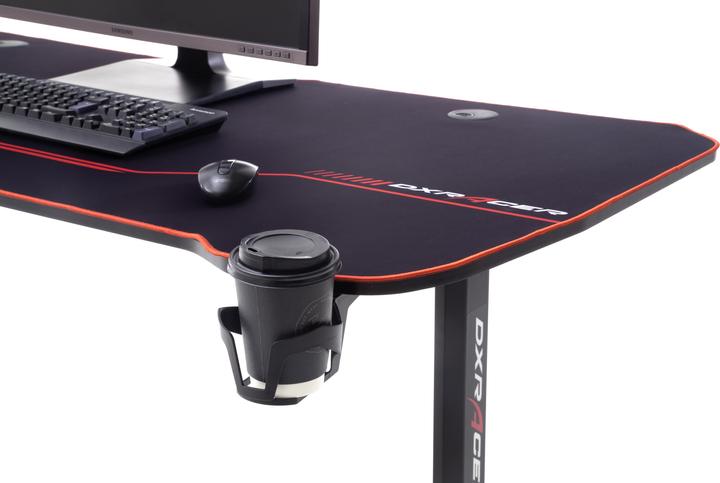 Image du produit McRacing Gaming Desk 6