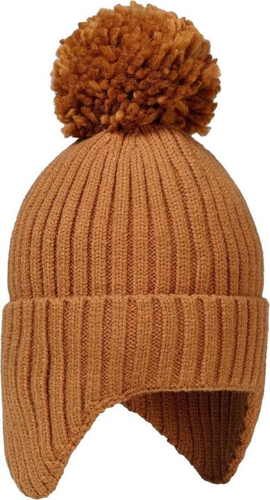 Image du produit Minoti - Bonnet motif/style pompon - Bébé (80)
