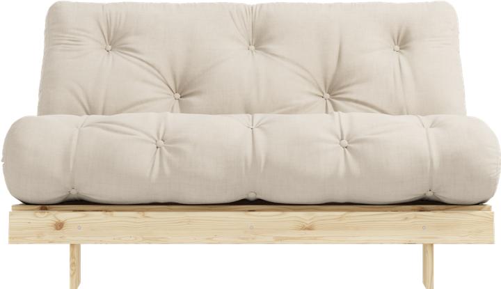 Actual product image Karup Design Roots (2 person sofa, Sofa bed)