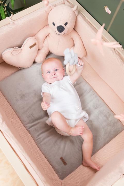 Immagine prodotto Baby's only Classic (85 x 100 cm)