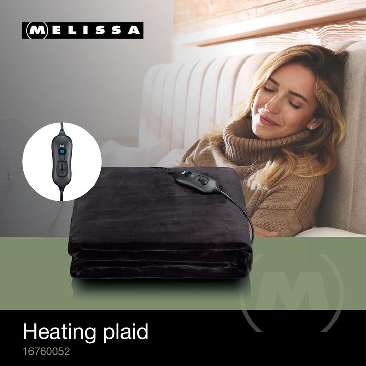 Produktbild Melissa 16760052 (180 x 130 cm)