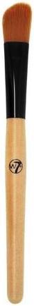 Actual product image W7 Angled Foundation Brush (Foundation)