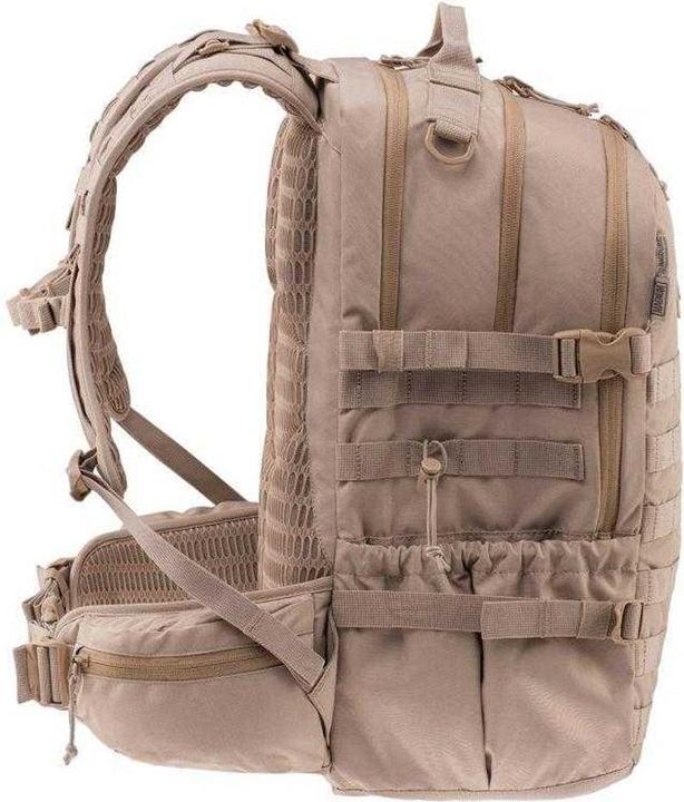 Actual product image Urbantask 37 Backpack 92800538540 (37 l)
