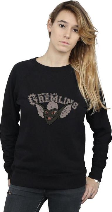 Image du produit Universal Textiles - Sweat KINGSTON FALLS SPORT - Femme (XXL)