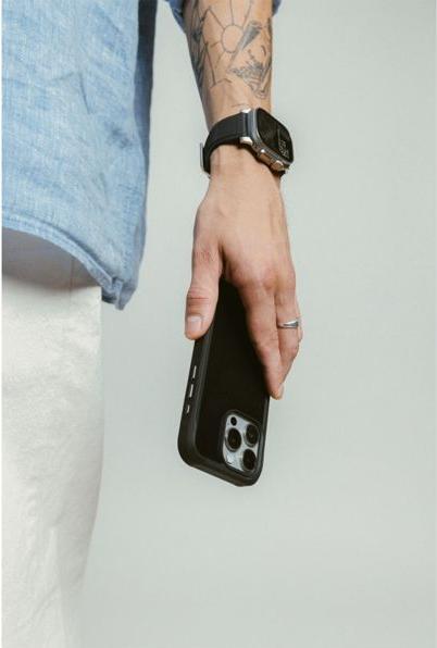 Immagine prodotto Nomad Rugged Case (Apple iPhone 16 Pro)