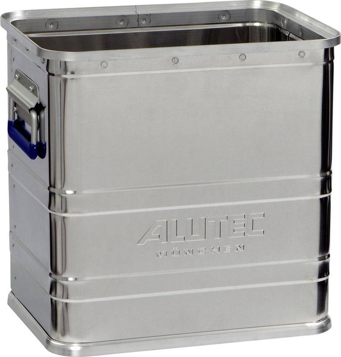 Actual product image Alutec LOGIC 32 Aluminium transport box
