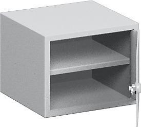 Produktbild kaiserkraft Wertfach (10 l)