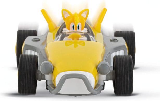 Image du produit Carrera Sonic Hedgehog Tails Mini RC