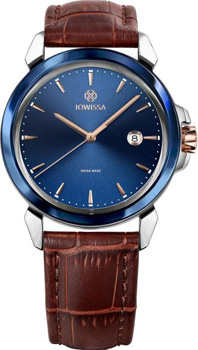 Produktbild Jowissa LeWy 3 (Analoguhr, 42 mm)