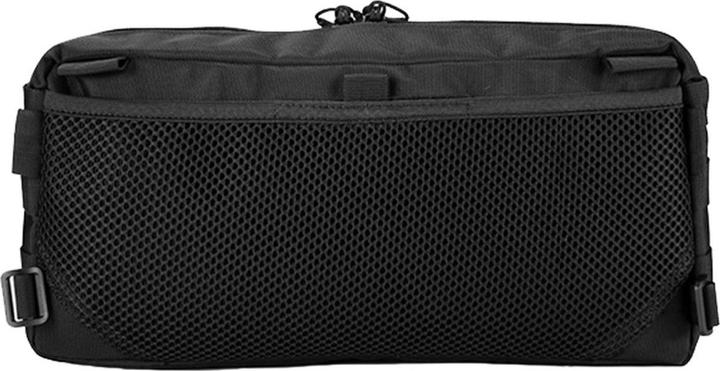 Nitecore NEB20 Excursion Bag - grau