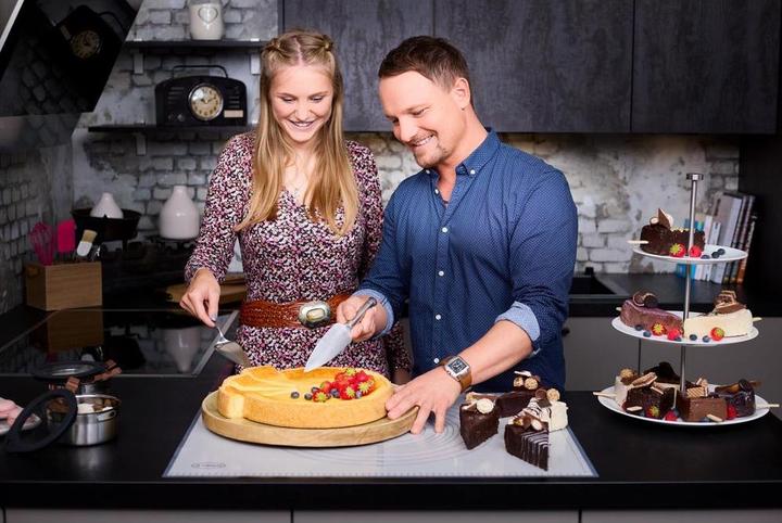 Actual product image Rösle Tortenschaufel (Cake server)