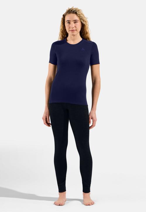 Actual product image Odlo Natural Merino 200 Base Layer T-shirt (M)