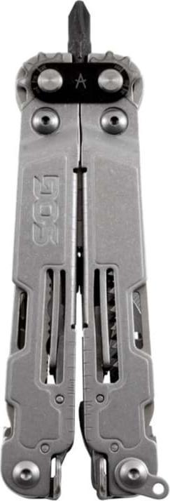 Produktbild SOG Power Access Deluxe - Silver
