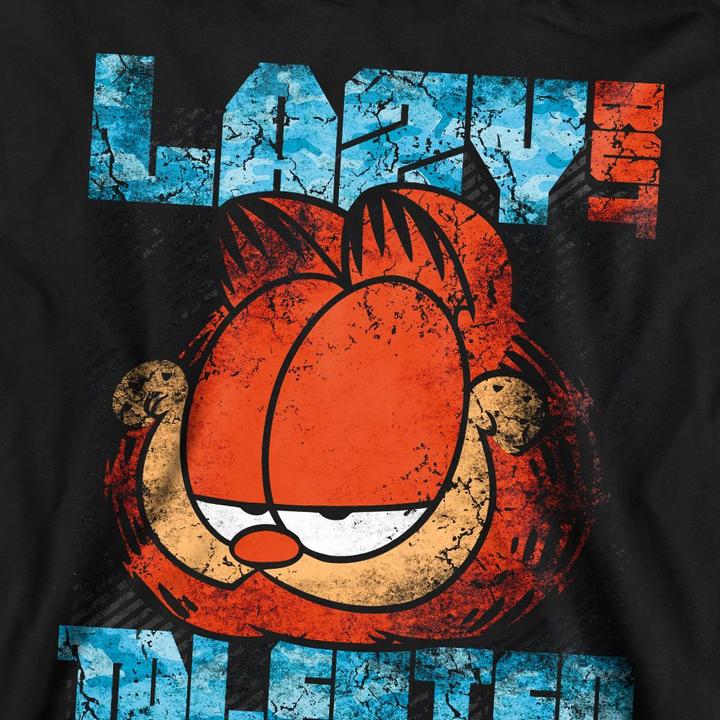 Produktbild Garfield Lazy But Talented Sweatshirt (XXL)