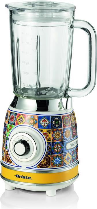 Actual product image Ariete 583 Blender Positano (1000 W)