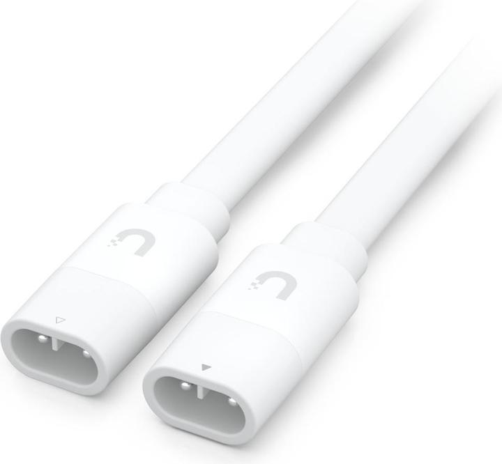 Produktbild Ubiquiti UISP UACC-Cable-PT-5M Weiss (5 m)