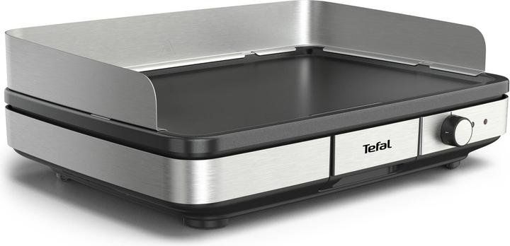 Actual product image Tefal Maxi Plancha (CB690D)