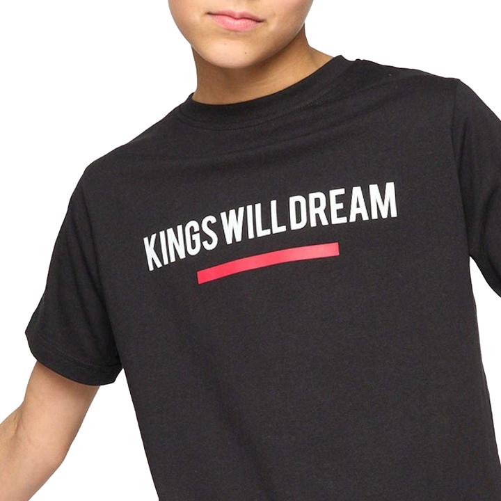 Immagine prodotto Kings Will Dream Maglietta Dollar Bill (Banconota da Un Dollaro) Bambini (158, 164)