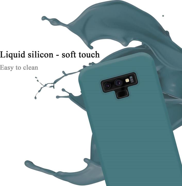 Immagine prodotto Cadorabo Custodia liquida (Samsung Galaxy Note 9)
