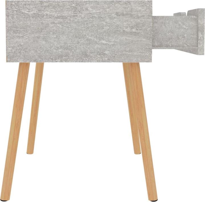 Immagine prodotto vidaXL Nachttisch (40 x 40 x 56 cm)