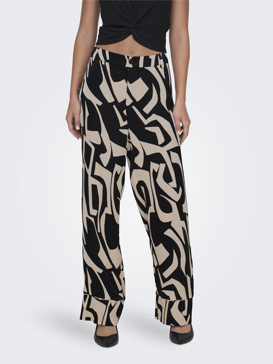 Produktbild Only Onlelma Loose Pants Ptm (XL)