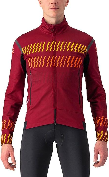 Image du produit Castelli Unlimited Perfetto RoS 2 Jacket (3XL)