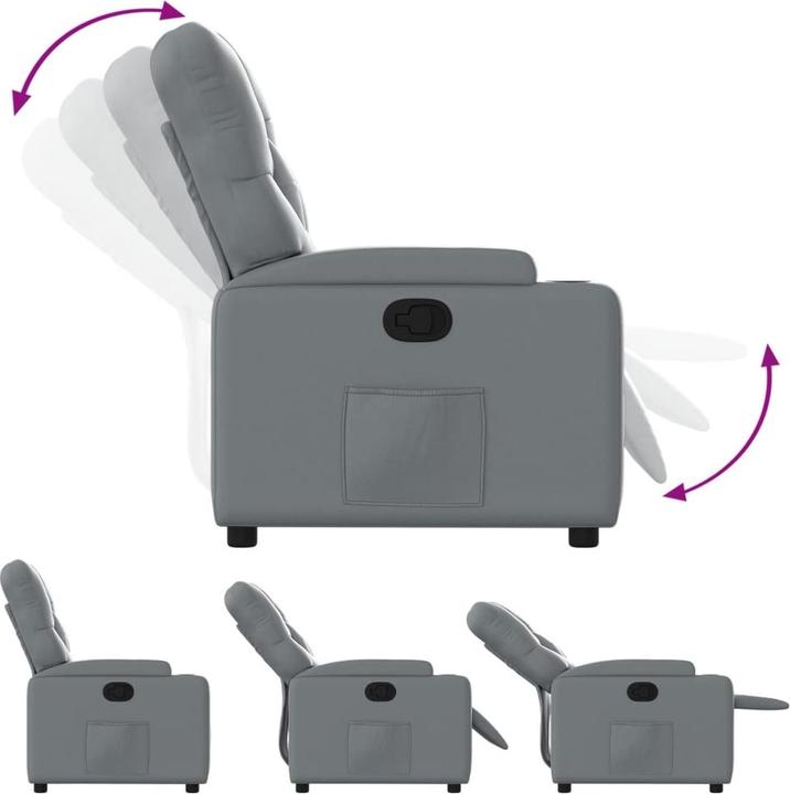 Produktbild vidaXL Relaxsessel