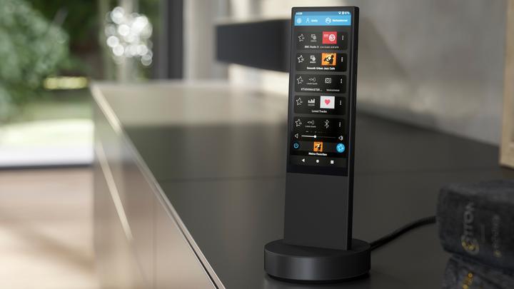 Image du produit Revox Studiocontrol C200