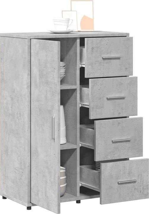 Image du produit vidaXL Sideboard (60 x 31 x 84 cm)