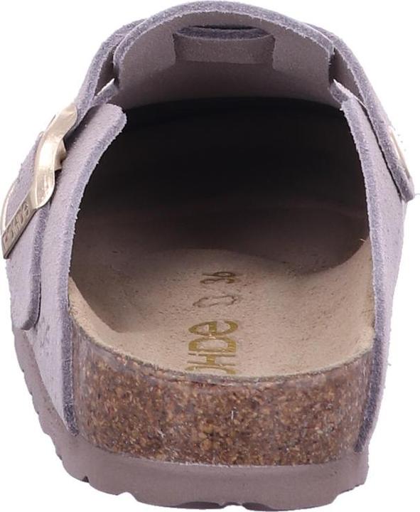 Image du produit Rohde - Alba - Clogs (40 EU Leinen) (40)