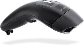 Produktbild Land A08-LN1252-W Barcode-Lesegerät Handheld-Barcode-Lesegerät 1D/2D Schwarz