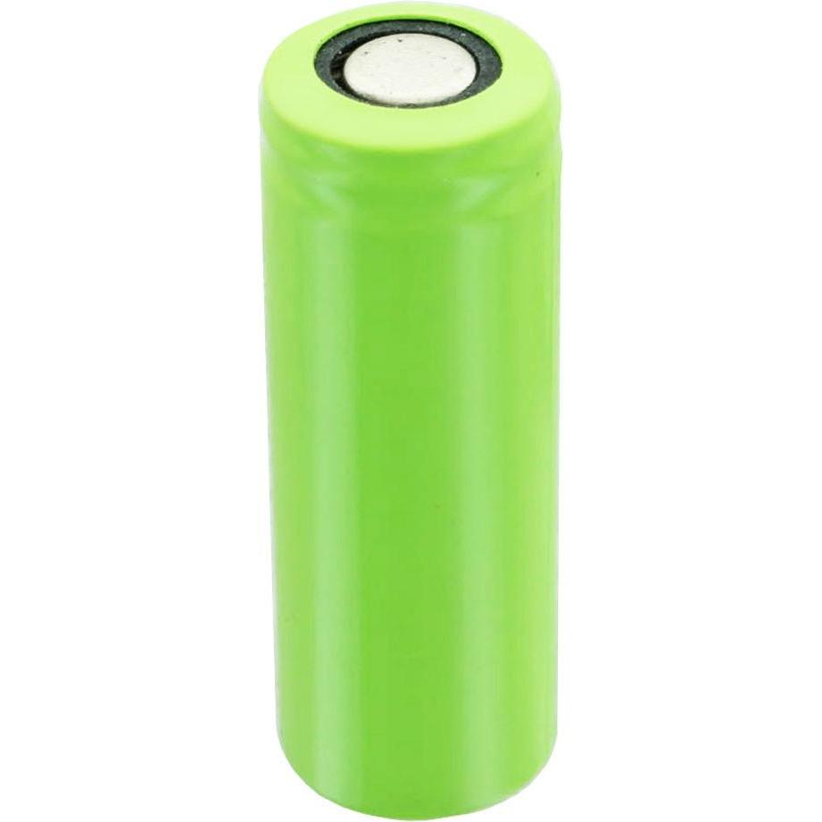 AccuCell Akku 2/3AAA Abmessungen ca. 29,7 x 10,25mm (1.20 V, 350 mAh)