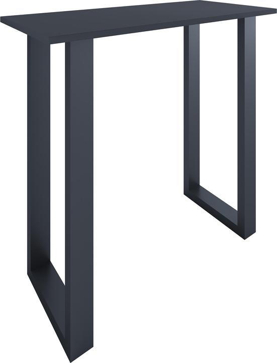 Produktbild VCM Holz Bartisch Stehtisch Xona 110x50 (110 x 50 x 102 cm)