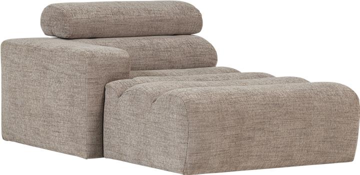 Produktbild Woood Novi (Recamiere)