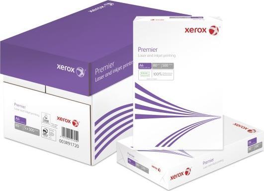 Produktbild Xerox Premier (80 g/m², 2500 x, A4)