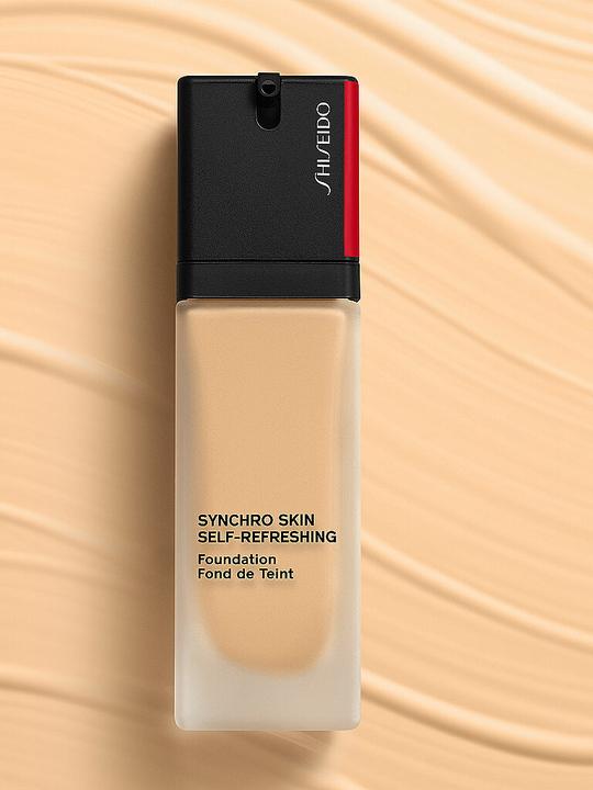 Image du produit Shiseido Synchro Skin Self Refreshing Fond de Teint No 230 (230 Aulne)