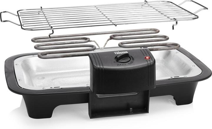 Actual product image Tristar BQ-2813
