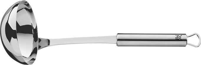 Produktbild WMF Edelstahl Küchenhelfer Set 7tlg Ständer mit 6 Helfern Scheebesen Edelstahl