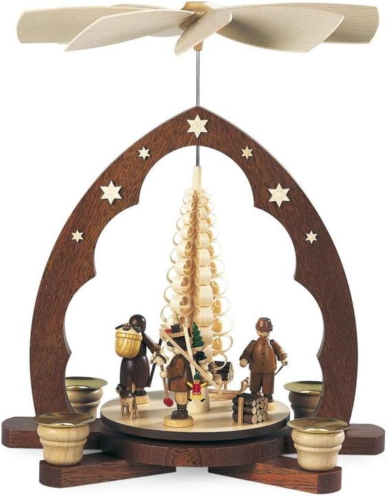 Image du produit Festartikel Müller Pyramide de Noël
