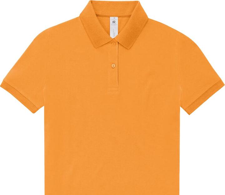 Image du produit B&C Mon polo (3XL)