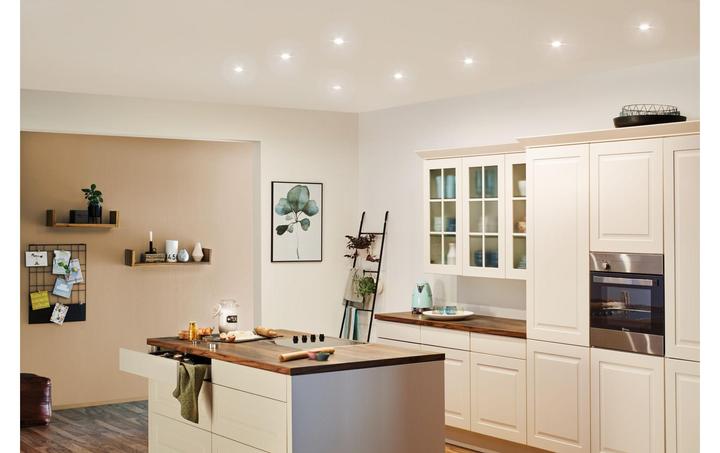 Produktbild Paulmann Nova Set (460 lm, GU10)