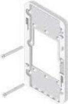 Immagine prodotto Aruba E AP-303H-MNTW Kit di montaggio a parete