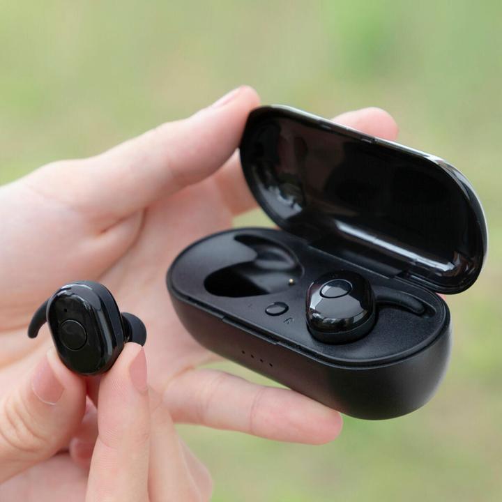Actual product image TOP Bluetooth headphones (No noise cancellation, 3 h, Wireless)