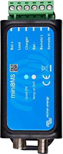 Image du produit Victron Energy Petit BMS