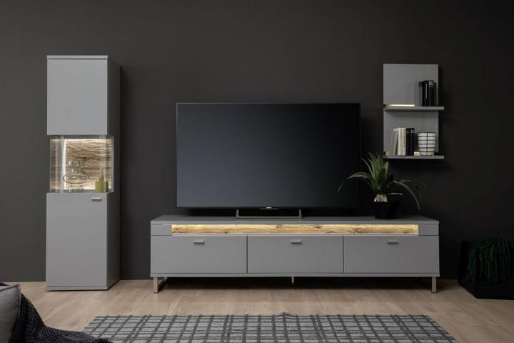 Produktbild Robas Lund Marseille (210 x 50 x 53 cm)