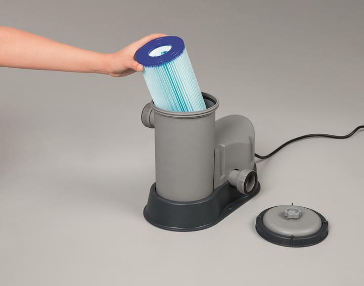 Productafbeelding Bestway Pompset 5678l/h (58389)