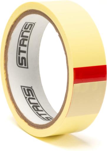 Actual product image Notubes Original Rim Tape, Tubeless Felgenband 27mm breit, 10m Rolle (27 mm)