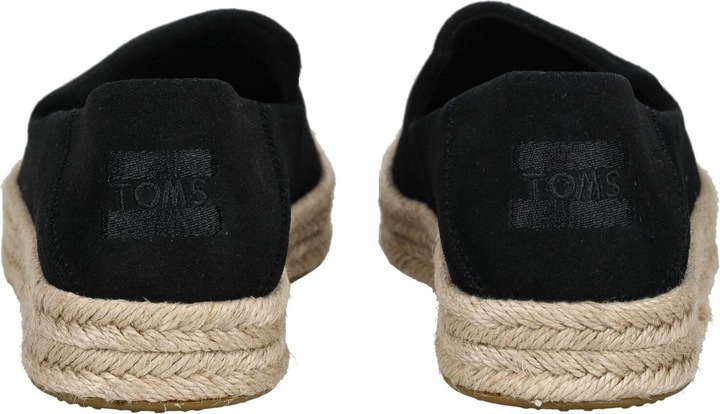 Immagine prodotto Toms W's Carolina Suede (41)
