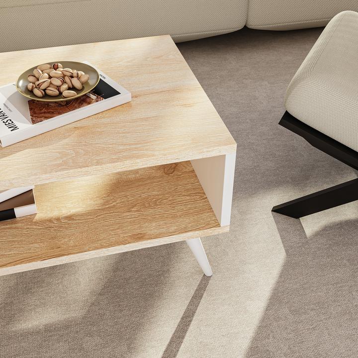 Actual product image En.Casa Lycksele